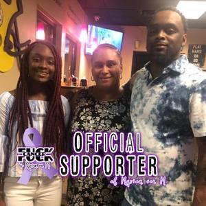 Meet your Posher, Desmond